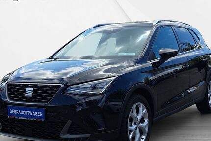 Seat Arona 31.250 km 21.990 &euro; Böblingen 71034
