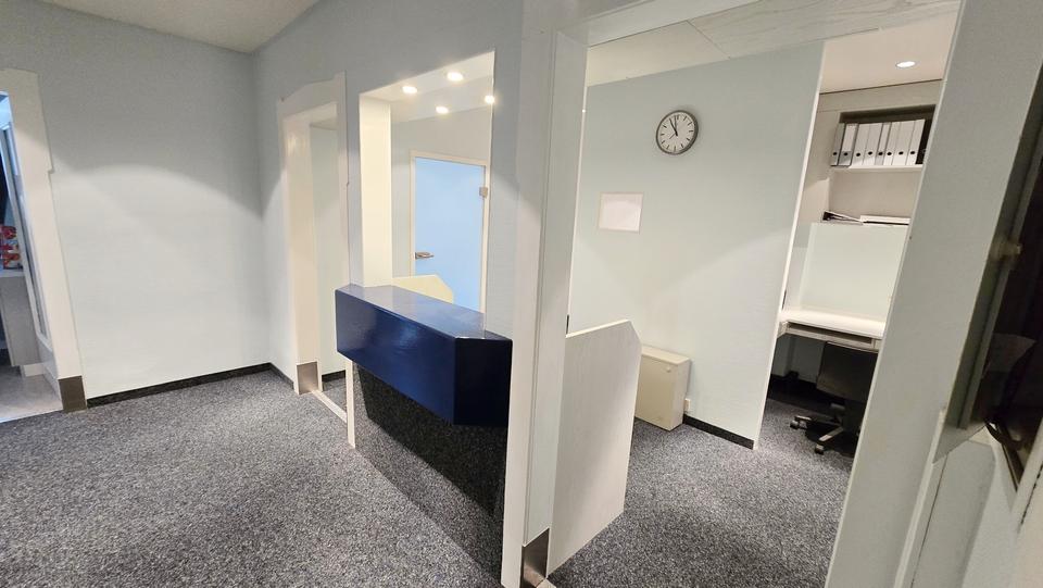 Gewerbeobjekt Stuttgart Stuttgart-Ost - 380&euro; | Angebot:25968855