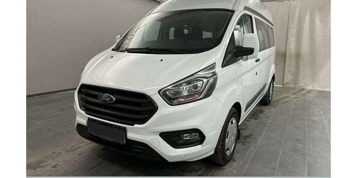Ford Tourneo Custom 24.000 km 32.900 &euro; Korntal-Münchingen 70825