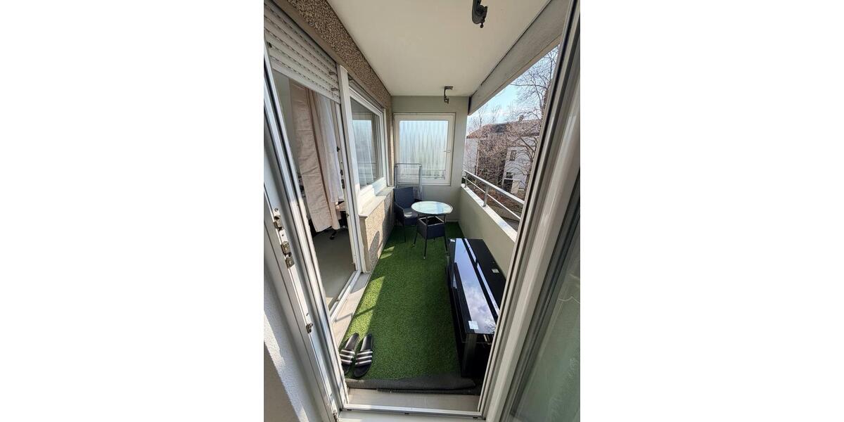 Etagenwohnung Waiblingen Beinstein - 2 Zimmer, 55 m&sup2;, 1.400&euro; | Angebot:27575629