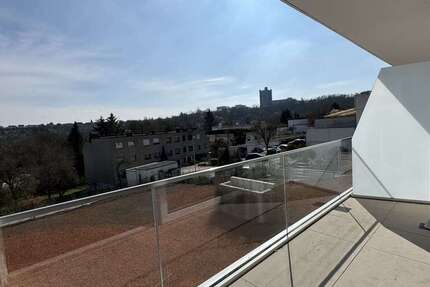 Wohnung Stuttgart Vaihingen - 2 Zimmer, 46 m&sup2;, 1.104&euro; | Angebot:25612282