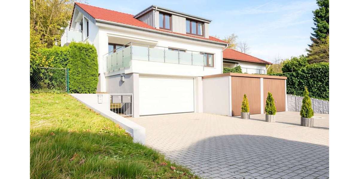 Einfamilienhaus Sindelfingen Sindelfingen (Stadt) - 8 Zimmer, 200 m&sup2;, 1.095.000&euro; | Angebot:26557110