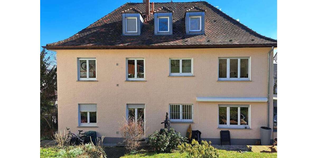 Einfamilienhaus Stuttgart Stuttgart-West - 14 Zimmer, 270 m&sup2;, 1.799.000&euro; | Angebot:25351431