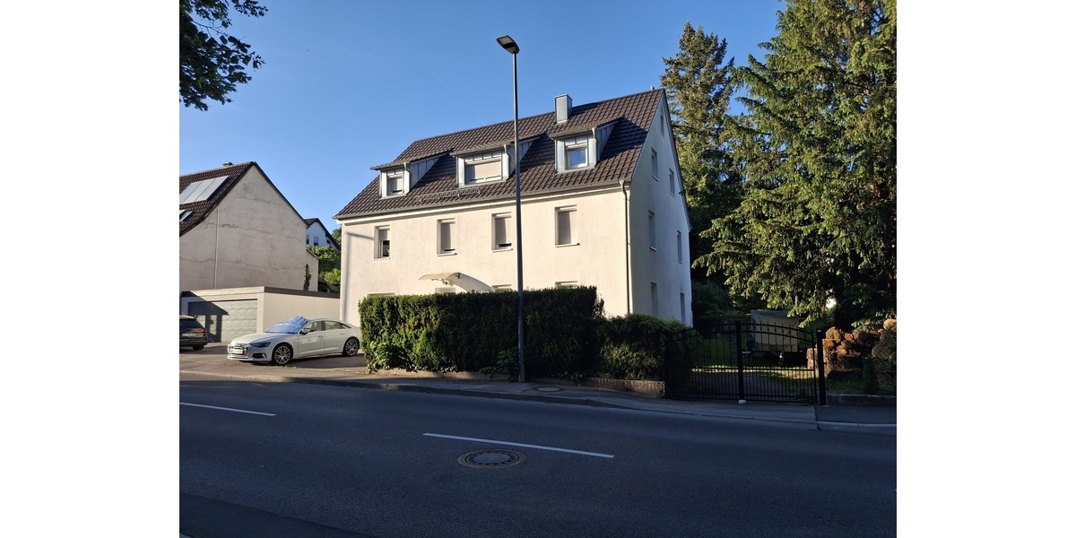 Schöne DG-Wohnung in Freudental - 3.5 Freudental | Angebot:27213261