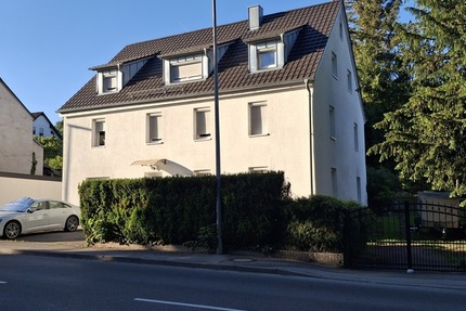 Schöne DG-Wohnung in Freudental - Wohnung Freudental | Angebot:27213261