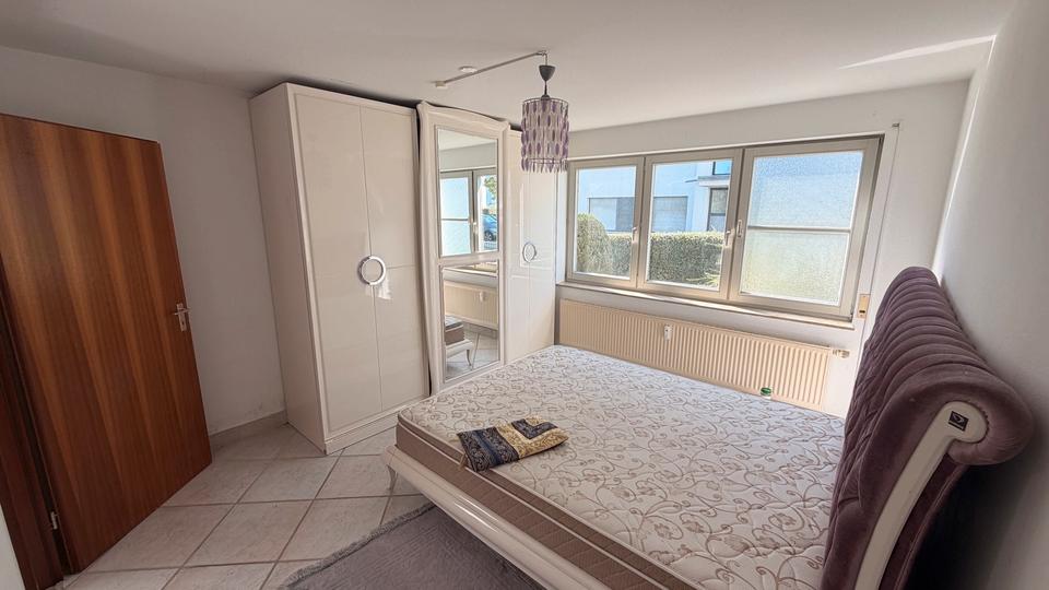 Etagenwohnung Böblingen Dagersheim - 3 Zimmer, 75 m&sup2;, 1.200&euro; | Angebot:27549974