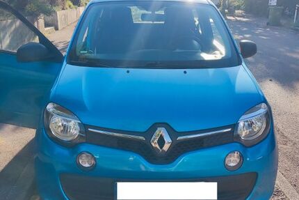 Renault Twingo 158.264 km 3.450 &euro; Ludwigsburg 71634