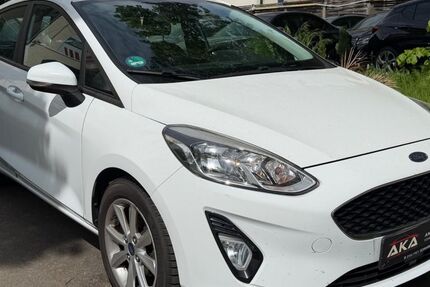 Ford Fiesta 176.800 km 5.500 &euro; Ludwigsburg 71638