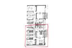 Etagenwohnung Heilbronn Böckingen - 4 Zimmer, 101 m&sup2;, 350.000&euro; | Angebot:26152104