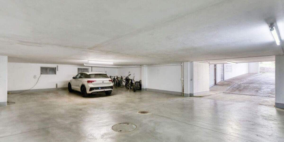 Etagenwohnung Stuttgart Nord - 2 Zimmer, 80 m&sup2;, 1.000&euro; | Angebot:25729901