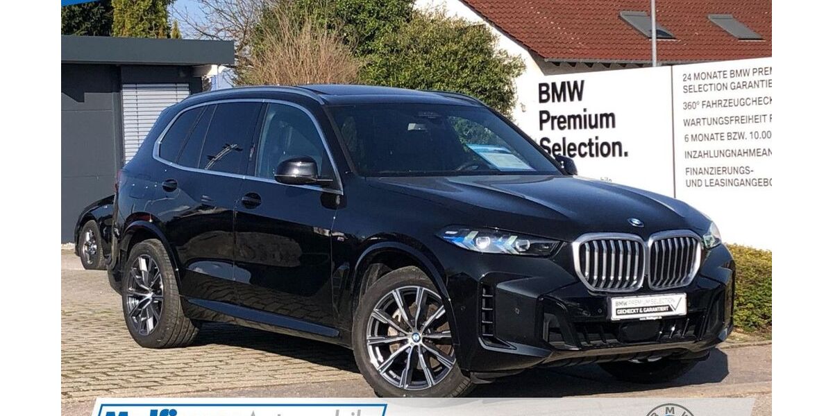 BMW X5 15.364 km 72.900 &euro; Backnang 71522