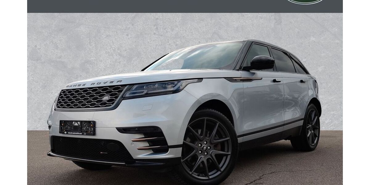 Land Rover Range Rover Velar 57.810 km 56.400 &euro; Asperg 71679