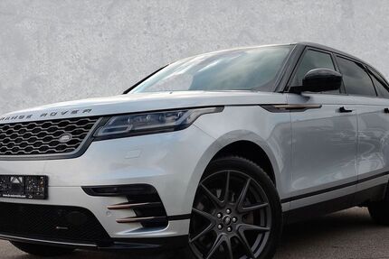 Land Rover Range Rover Velar 57.810 km 57.900 &euro; Asperg 71679