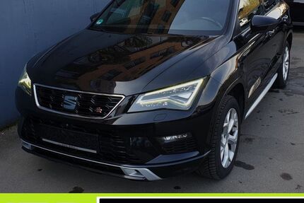 Seat Ateca 179.164 km 17.970 &euro; Waiblingen 71332