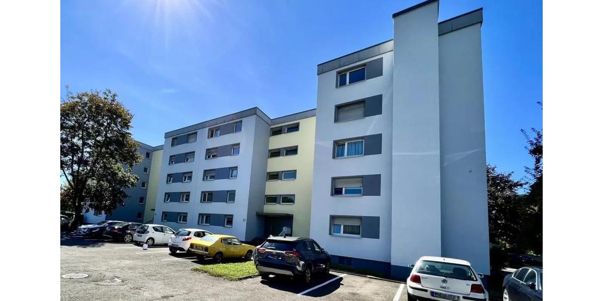 Etagenwohnung Esslingen am Neckar Brühl - 5 Zimmer, 101 m&sup2;, 390.000&euro; | Angebot:24939979