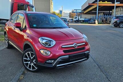 Fiat 500X 150.250 km 8.900 &euro; Waiblingen Neustadt ( 15 km von Stuttgart ) 71336