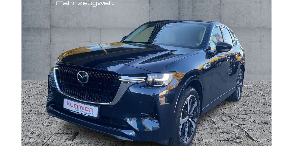 Mazda CX-60 32.574 km 34.989 &euro; Backnang 71522