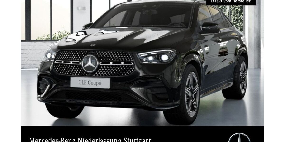 Mercedes-Benz GLE 450 14.000 km 98.490 &euro; Stuttgart 70372