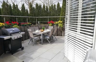 DESIGN TRIFFT AUF WOHNKOMFORT - Terrassenwohnung Sindelfingen Sindelfingen (Stadt) | Angebot:25427952