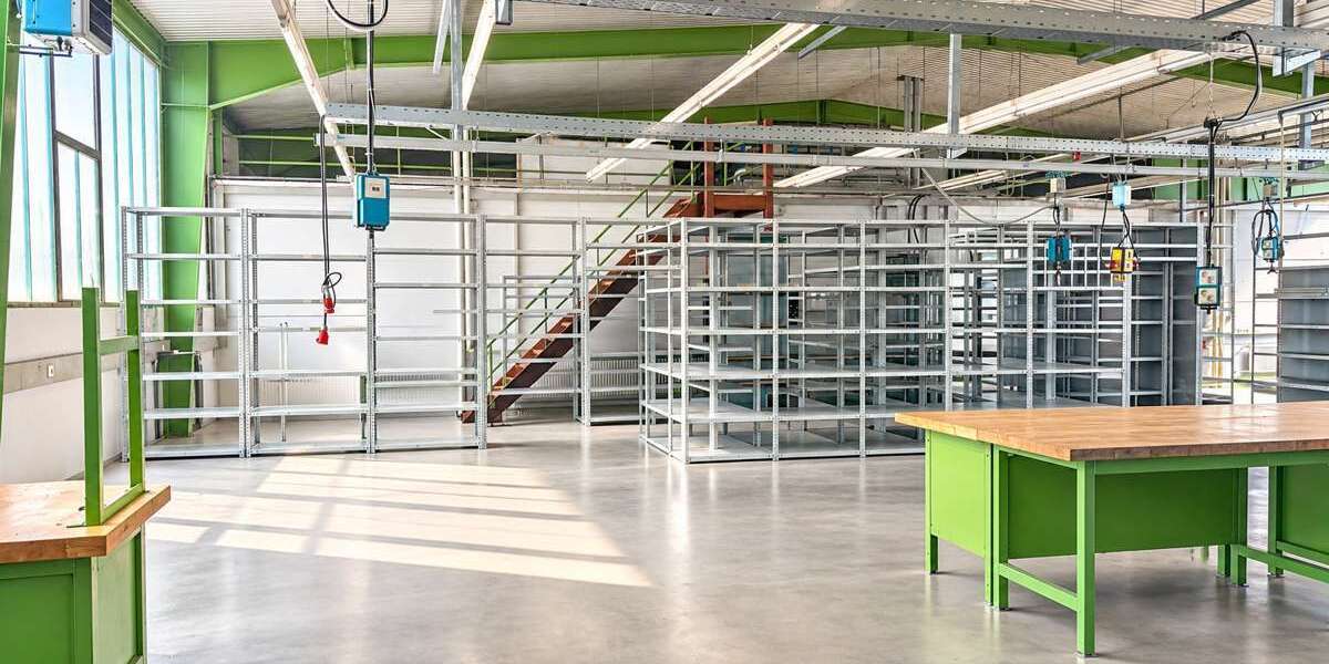 Gewerbeobjekt Kernen - 3.300&euro; | Angebot:27554038