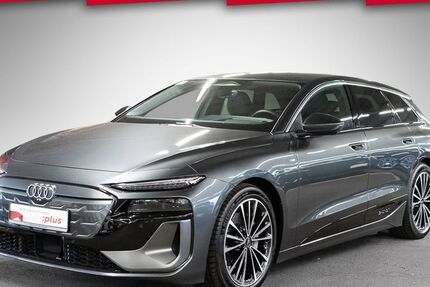 Audi A6 e-tron 8.021 km 71.620 &euro; Stuttgart 70469