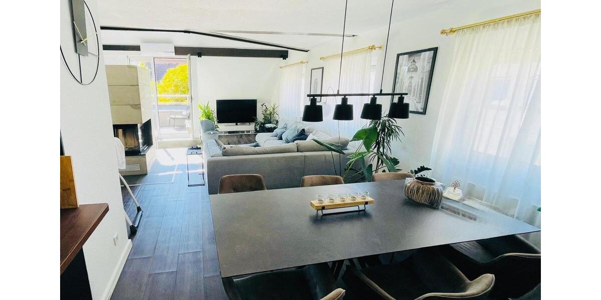 Etagenwohnung Wendlingen am Neckar - 4.5 Zimmer, 120 m&sup2;, 475.000&euro; | Angebot:26836516