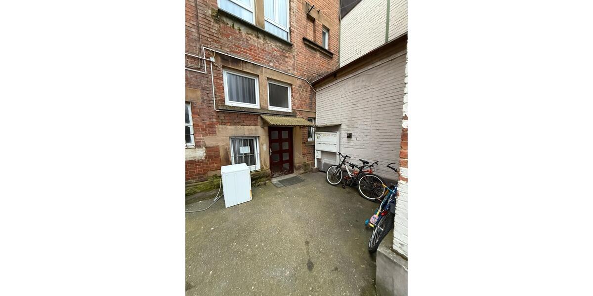 Erdgeschoßwohnung Heilbronn - 4 Zimmer, 80 m&sup2;, 200.000&euro; | Angebot:26228143