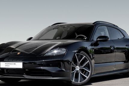 Porsche Taycan 9.395 km 109.900 &euro; Heilbronn 74074