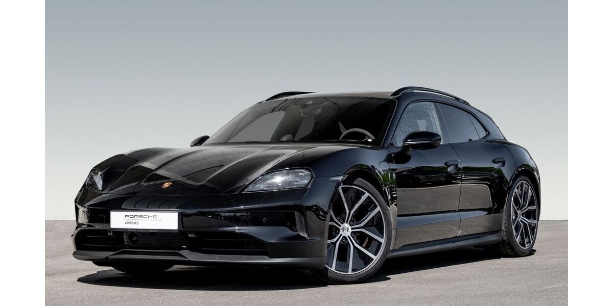 Porsche Taycan 9.395 km 109.900 &euro; Heilbronn 74074