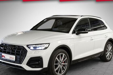 Audi Q5 14.646 km 53.920 &euro; Stuttgart 70563