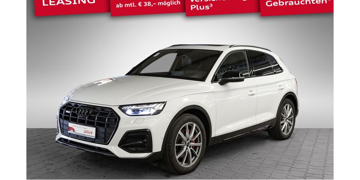 Audi Q5 14.646 km 53.920 &euro; Stuttgart 70563