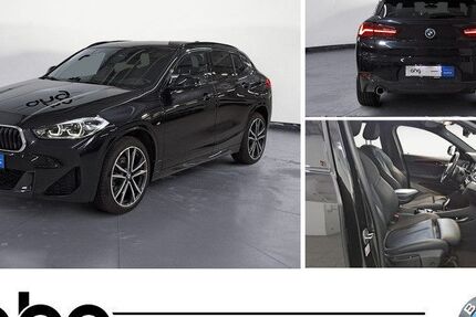 BMW X2 59.104 km 29.920 &euro; Böblingen 71034