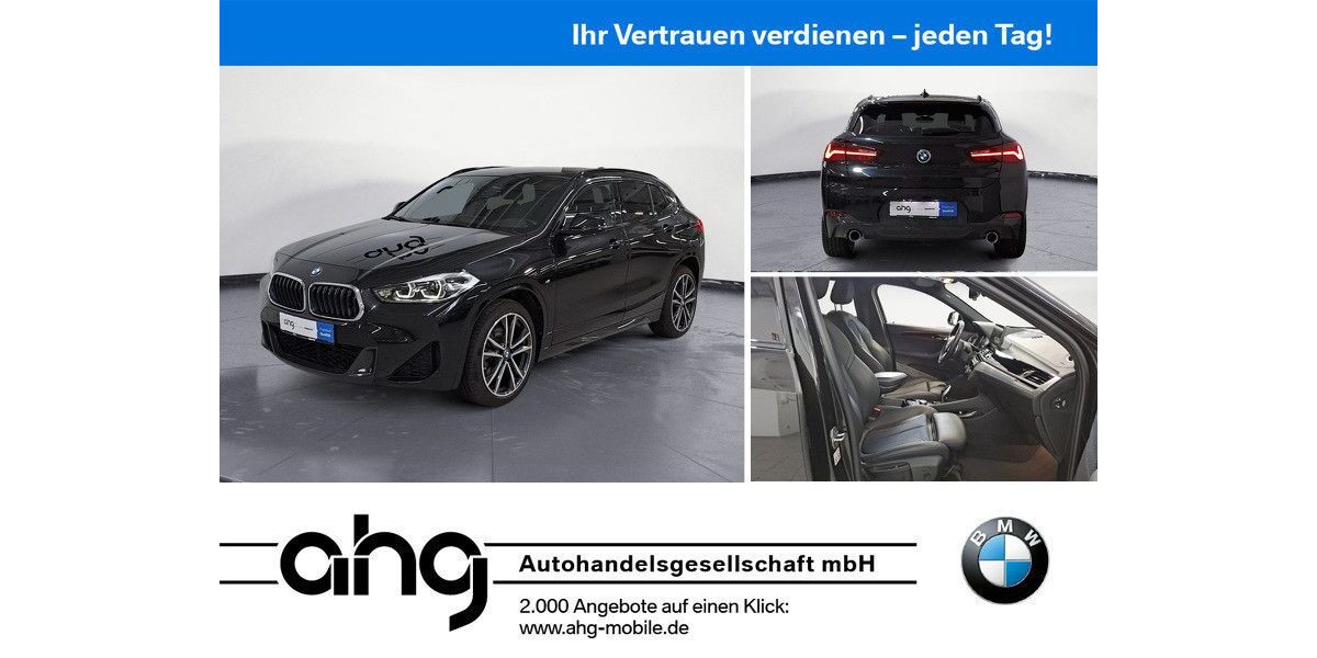 BMW X2 59.104 km 29.920 &euro; Böblingen 71034