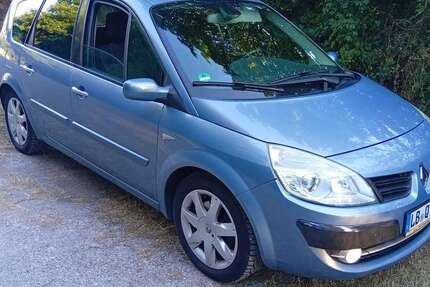 Renault Scenic 172.000 km 1.500 &euro; Korntal-Münchingen 70825