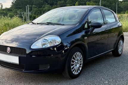 Fiat Punto 98.500 km 2.950 &euro; Esslingen Am Neckar 73733