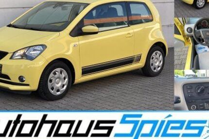 Seat Mii 99.875 km 2.990 &euro; Heilbronn 74076
