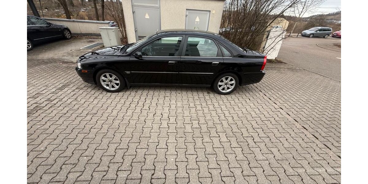 Volvo S80 399.000 km 2.000 &euro; Waiblingen 71334