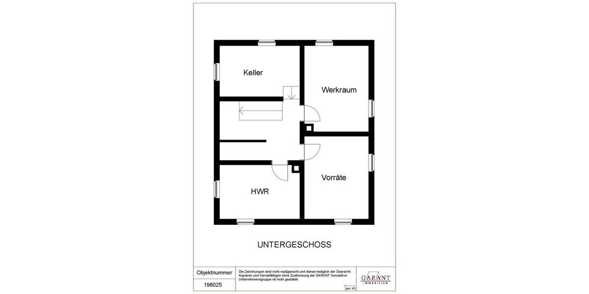 Mehrfamilienhaus, Wohnhaus Schorndorf - 6 Zimmer, 130 m&sup2;, 420.000&euro; | Angebot:25971974