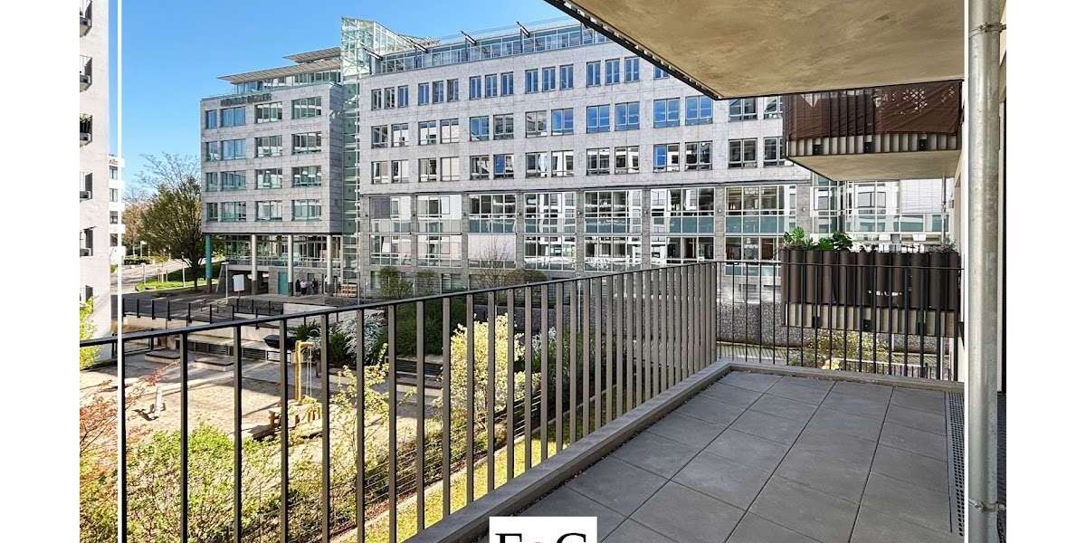 Etagenwohnung Stuttgart Feuerbach - 2 Zimmer, 61 m&sup2;, 1.246&euro; | Angebot:26104377