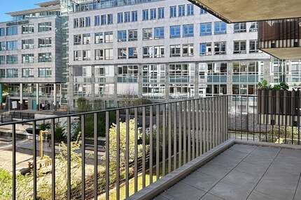 Wohnung Stuttgart Feuerbach - 2 Zimmer, 61 m&sup2;, 1.246&euro; | Angebot:26104377