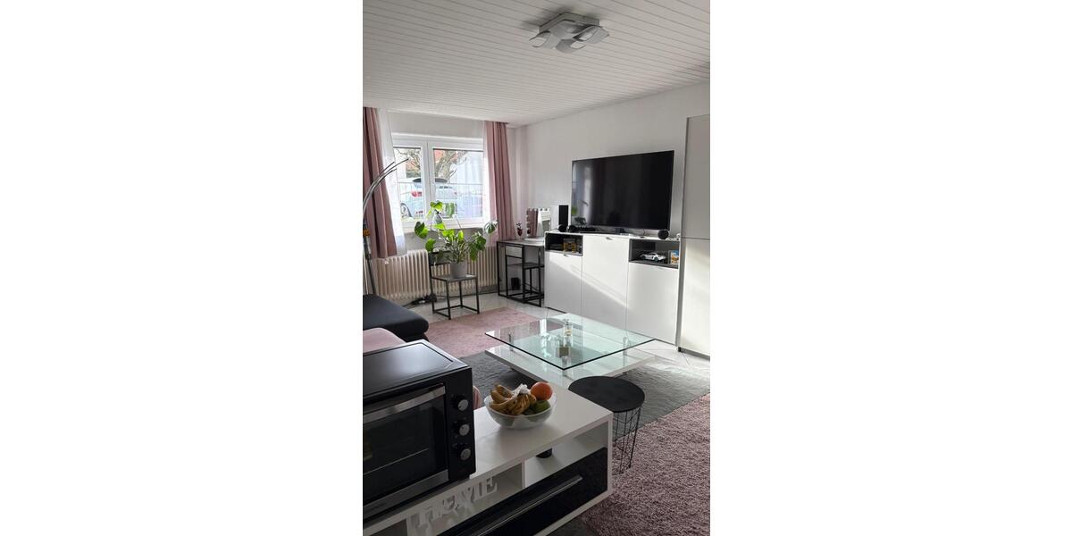 Etagenwohnung Friolzheim - 1 Zimmer, 29 m&sup2;, 500&euro; | Angebot:25171936