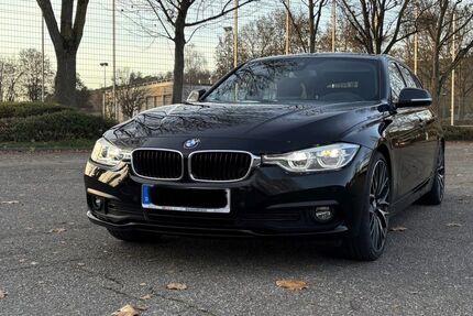 BMW 320 114.500 km 18.250 &euro; Güglingen 74363