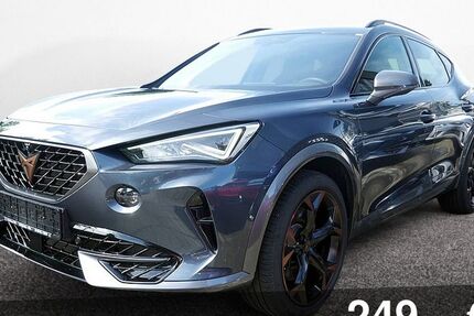 Cupra Formentor 66.150 km 25.780 &euro; Bietigheim-Bissingen 74321