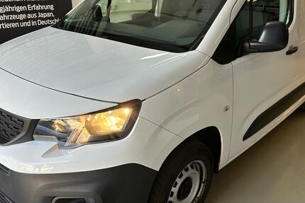Peugeot Partner 149.502 km 6.490 &euro; LEONBERG 71229