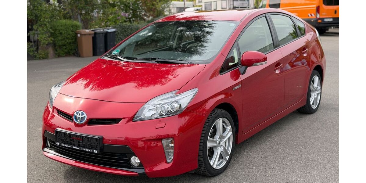 Toyota Prius 100.000 km 12.790 &euro; Möglingen 71696