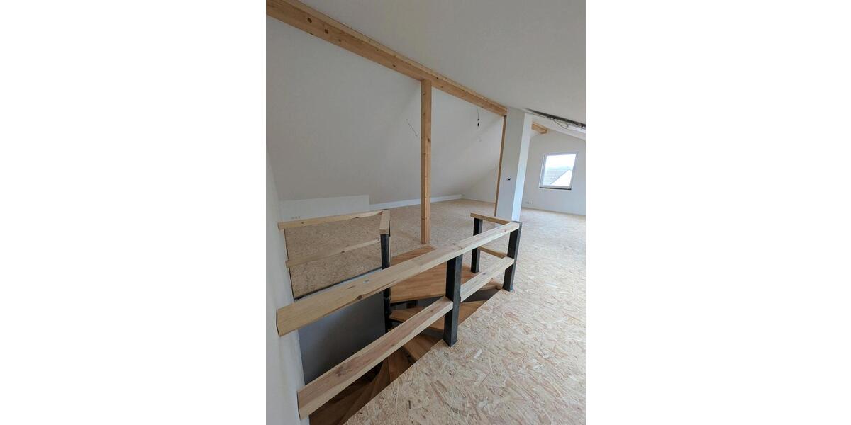 Maisonettenwohnung Oberboihingen - 4.5 Zimmer, 120 m&sup2;, 1.850&euro; | Angebot:26647616