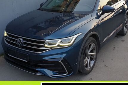 VW Tiguan 118.649 km 26.930 &euro; Waiblingen 71332