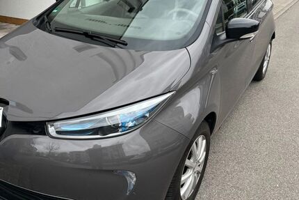 Renault ZOE 52.000 km 7.500 &euro; Ludwigsburg 71640