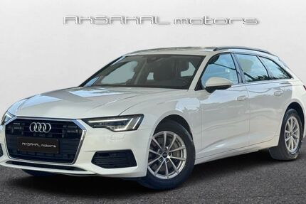 Audi A6 190.000 km 19.980 &euro; Weil der Stadt 71263