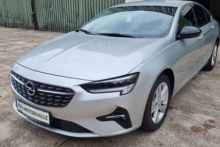 Opel Insignia 40.199 km 19.990 &euro; Oberstenfeld 71720